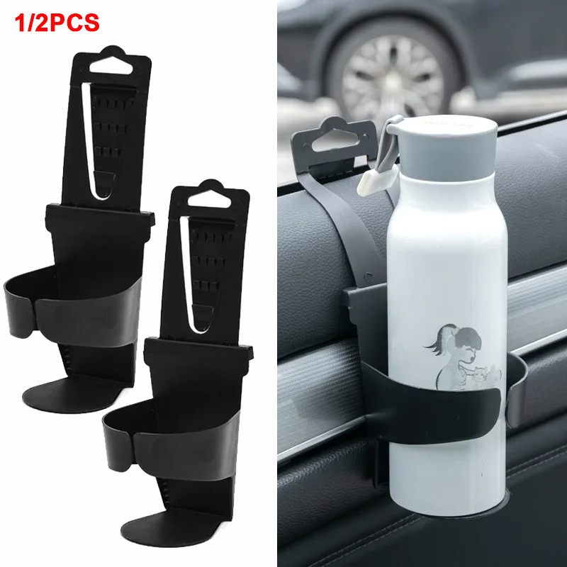 Coffee Equipment Holder - 1/2 Buah Tempat Cangkir Mobil, Tempat