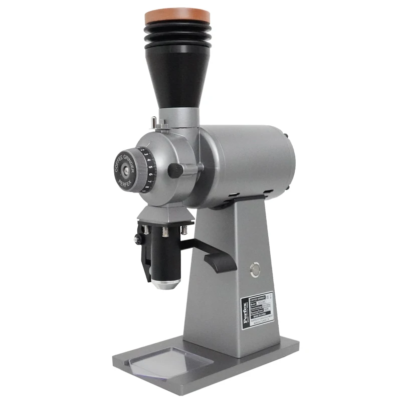 Coffee Equipment For Cafe - Penggiling Kopi Espresso Elektrik yang Dapat