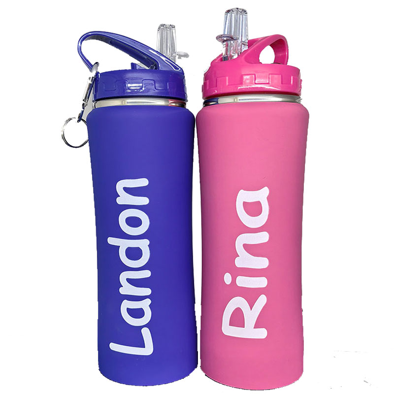 Coffee Equipment Usa - Botol Personalisasi dengan Gambar, Teks, dan