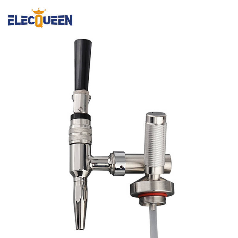 Coffee Equipment Kit - Kopi Tekan Nitro Bir Dingin Kopi