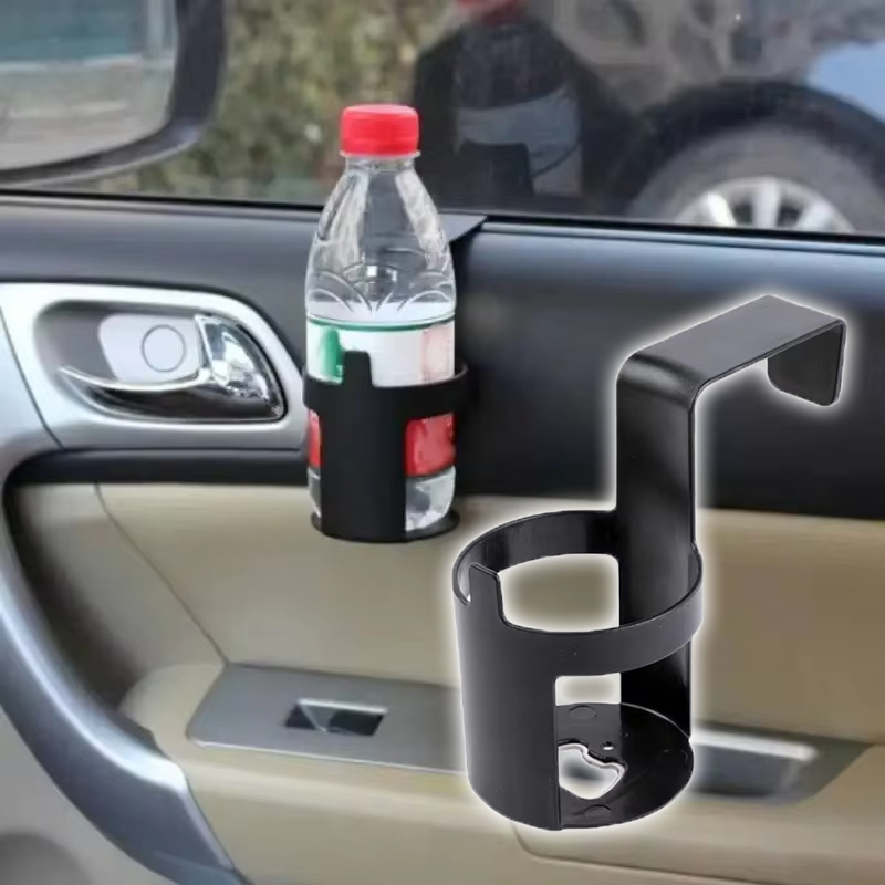 Coffee Equipment Holder - 1/2 Buah Tempat Botol Minuman Mobil