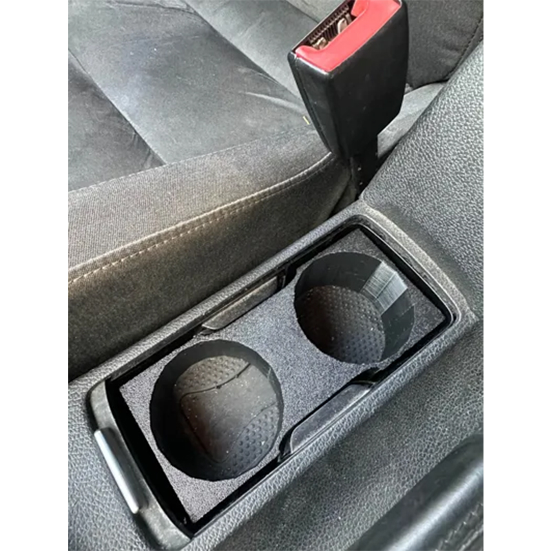 Coffee Equipment Holder - 1x Tempat Cangkir untuk Volkswagen Golf