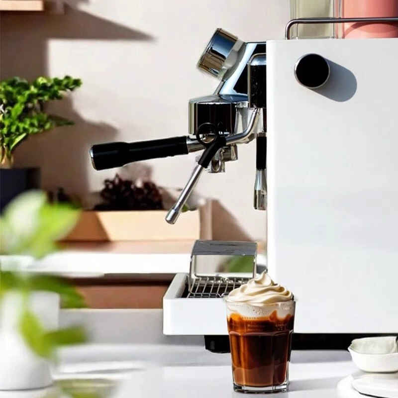 Coffee Equipment For Espresso Machine - Mesin Espresso Rumah Tangga Baru, Peralatan