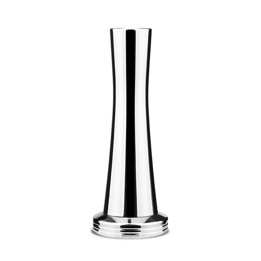 Coffee Equipment Kit - 30Mm Tamper Kopi Dasar Berlapis Datar