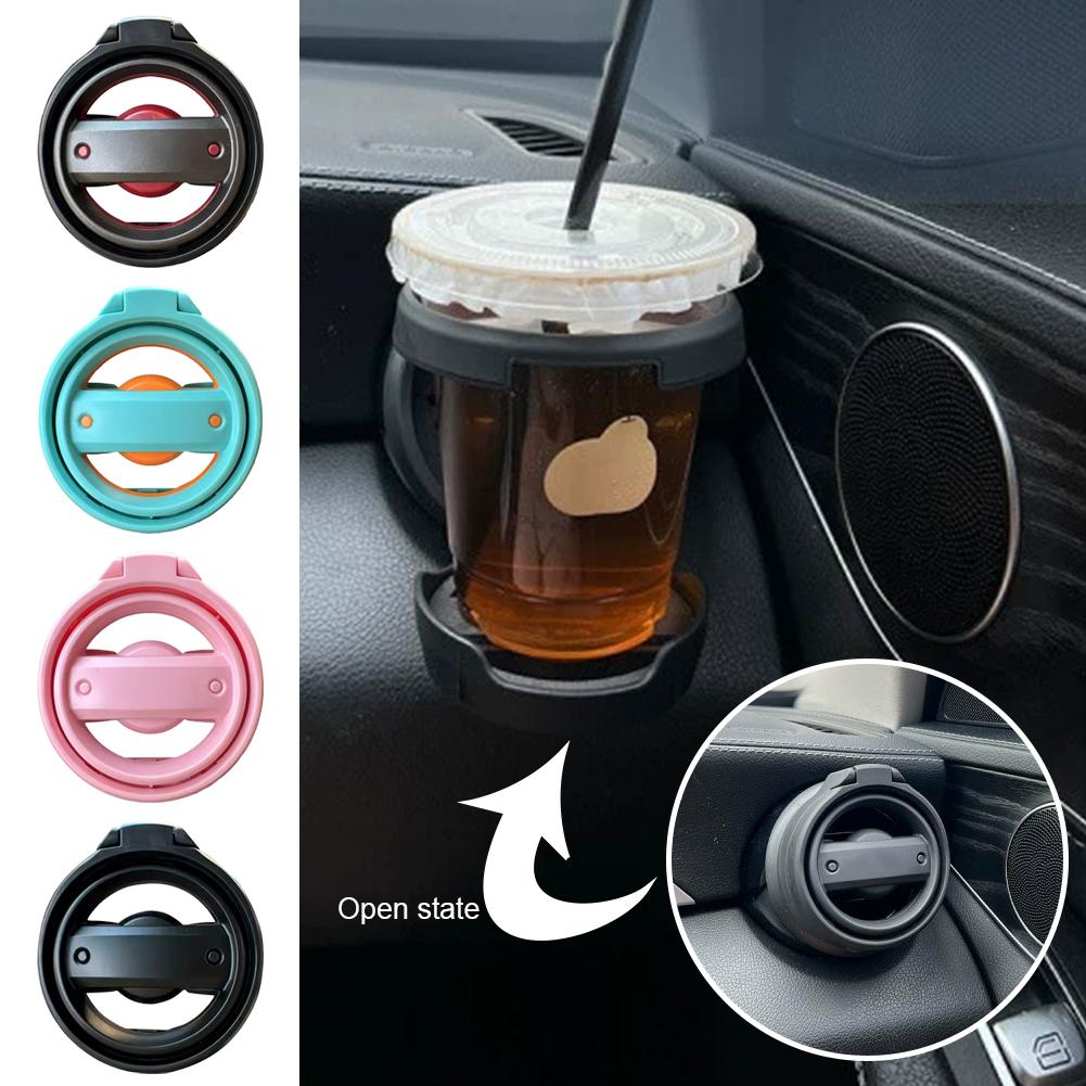 Coffee Equipment Holder - Untuk BMW MINI Tempat Cangkir MINI