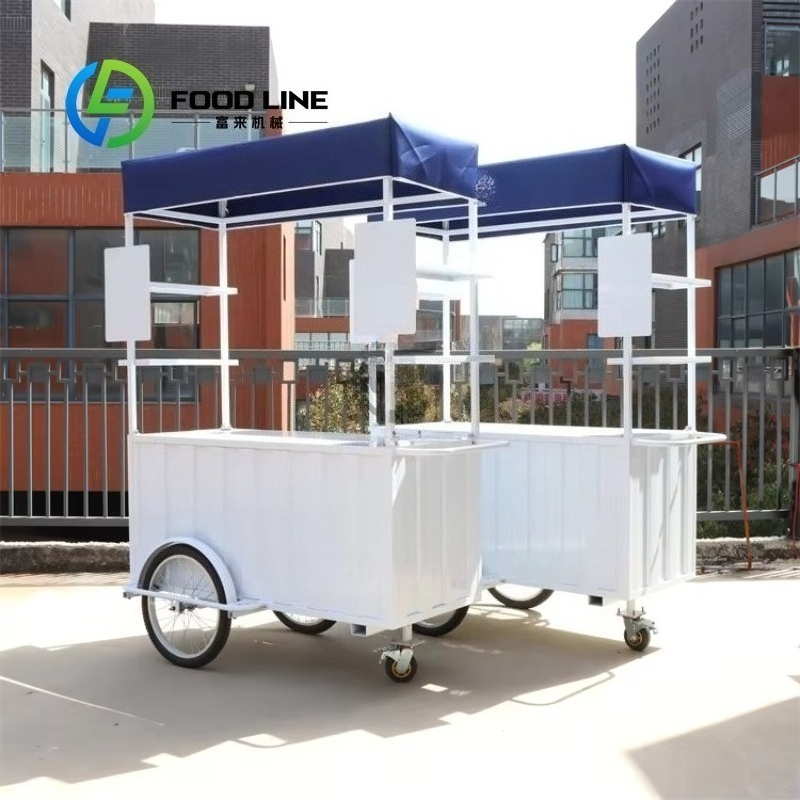 Coffee Equipment For Cafe - Gerobak Kopi Keliling Desain Baru yang