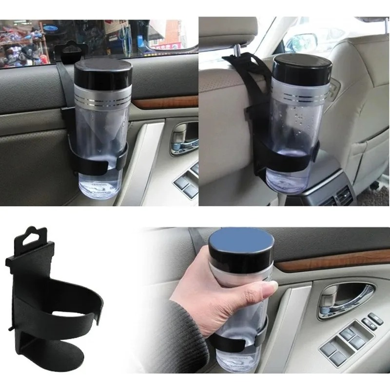 1/2 Buah Tempat Cangkir Mobil, - Coffee Equipment Holder ulasan dan harga