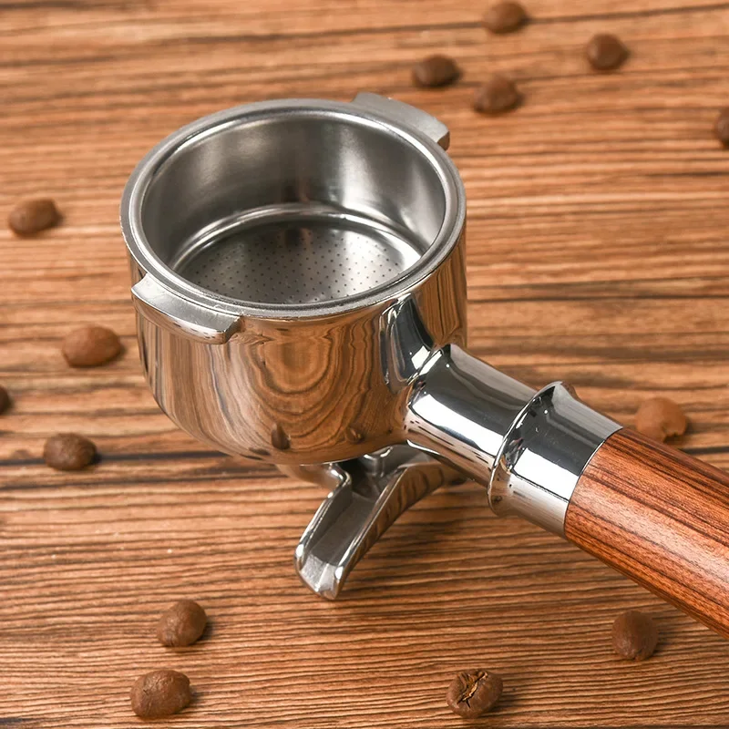 Portafilter Kopi 51mm Dual Spo - Delonghi Espresso Ecp3420 ulasan dan harga