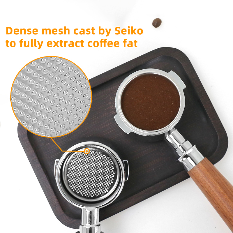 51MM keranjang penyaring dua t - Delonghi Espresso Ecp3420 ulasan dan harga