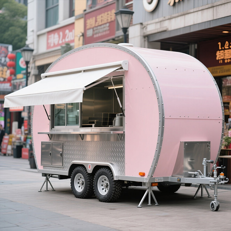Harga Pabrik Trailer Makanan,  - Coffee Equipment Uk ulasan dan harga