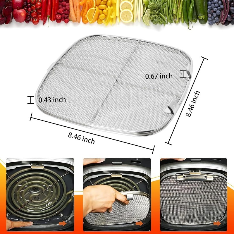 Ninja Foodi 15in1 AG300C AG301 - Ninja Air Fryer Af300 ulasan dan harga