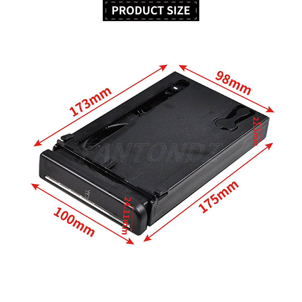 Tempat Cangkir Depan Mobil unt - Coffee Equipment Holder ulasan dan harga