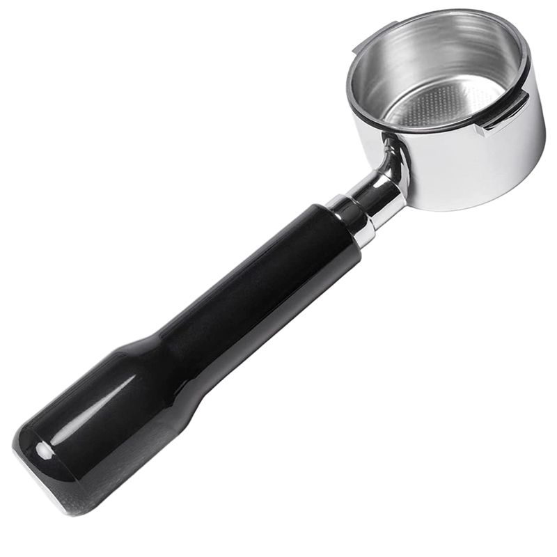ABHU 51Mm Portafilter Tanpa Da - Delonghi Espresso Ecp3420 ulasan dan harga