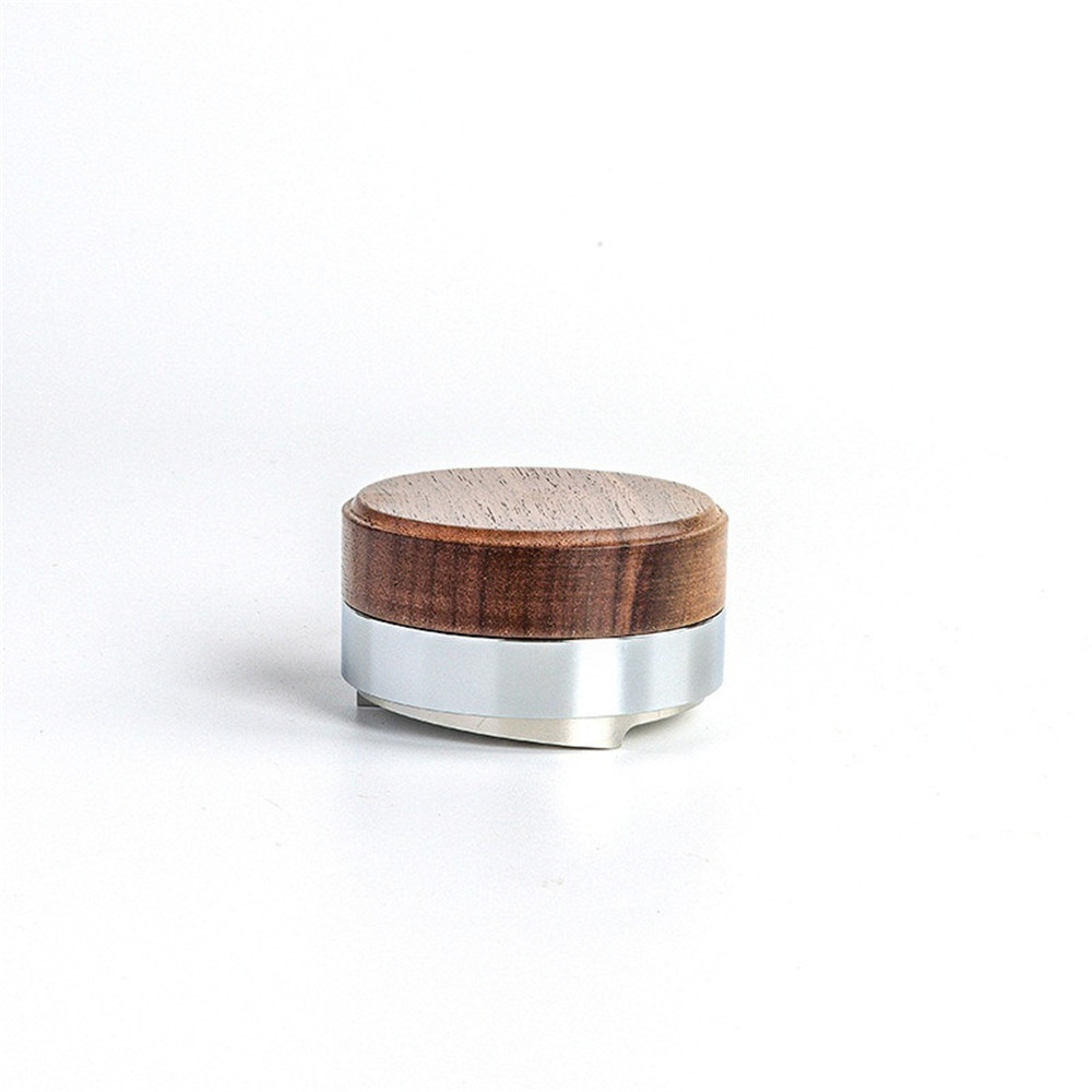 51 53 58.5mm alat perata kopi  - Coffee Equipment Kit ulasan dan harga