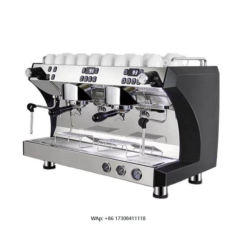 Peralatan Kedai Kopi Komersial - Coffee Equipment For Espresso Machine ulasan dan harga