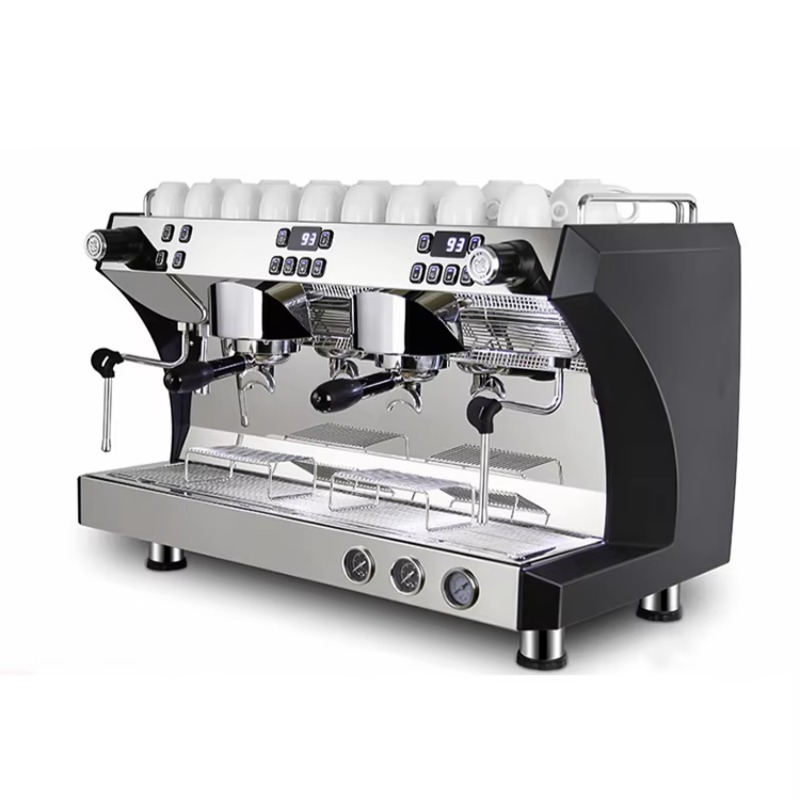 Peralatan Kedai Kopi Komersial - Coffee Equipment For Espresso Machine ulasan dan harga