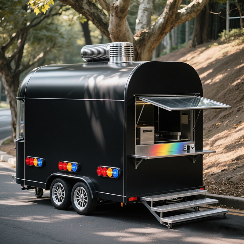 Harga Pabrik Trailer Makanan,  - Coffee Equipment Uk ulasan dan harga