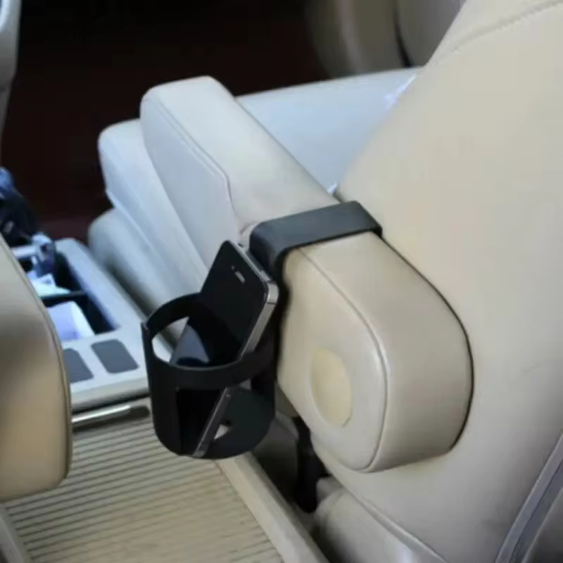 1/2 Buah Tempat Botol Minuman  - Coffee Equipment Holder ulasan dan harga