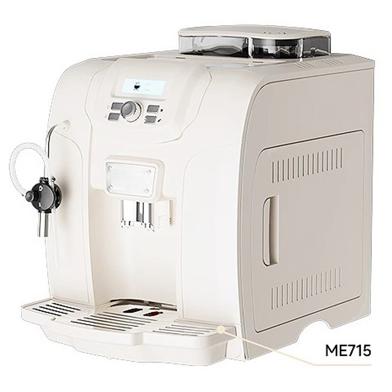 Mesin Kopi Otomatis Penuh Ekst - Coffee Equipment For Espresso Machine ulasan dan harga