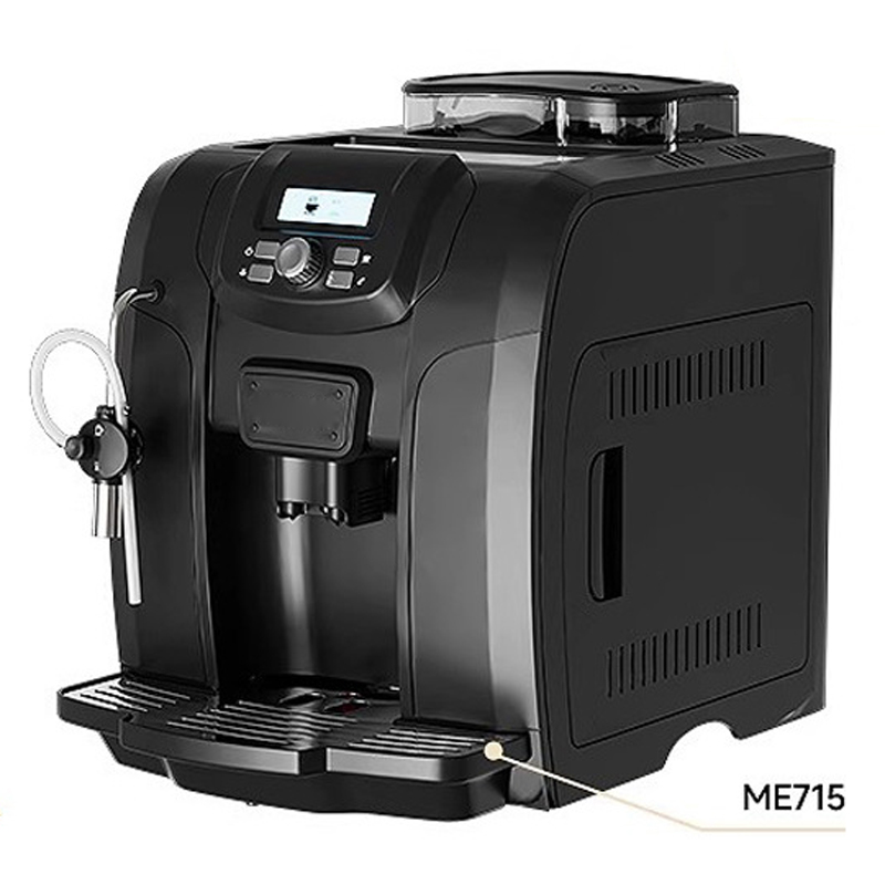 Mesin Kopi Otomatis Penuh Ekst - Coffee Equipment For Espresso Machine ulasan dan harga