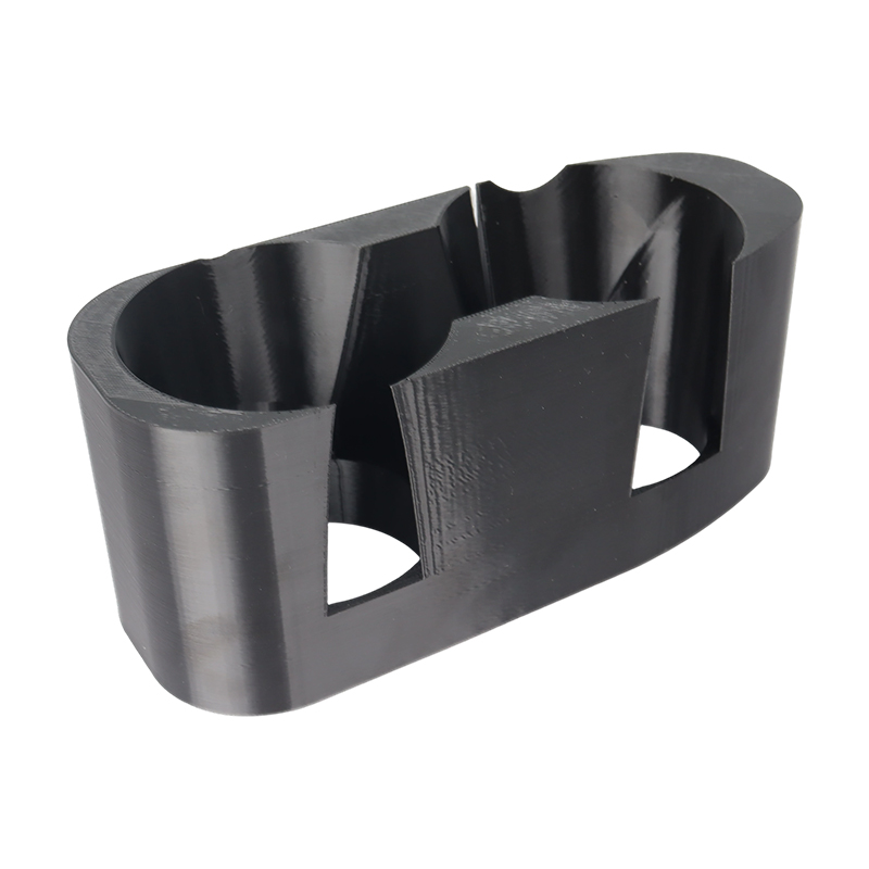 Tempat Cangkir Mobil Hitam Pan - Coffee Equipment Holder ulasan dan harga