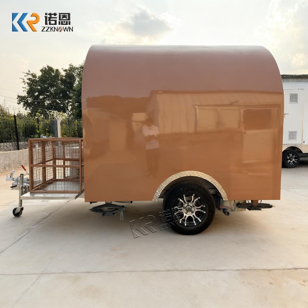 Truk Makanan Konsesi Kopi, Ken - Coffee Equipment Usa ulasan dan harga