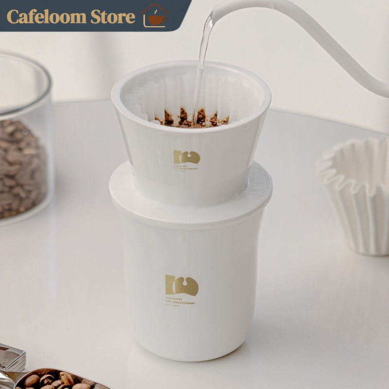 Timemore B75 Ceramic Coffee Dr - Coffee Equipment For Cafe ulasan dan harga