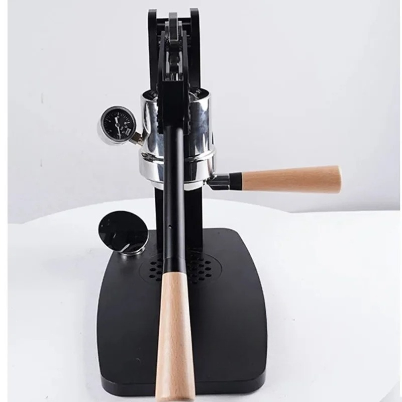 Mesin Kopi Espresso Tuas Manua - Coffee Equipment For Espresso Machine ulasan dan harga