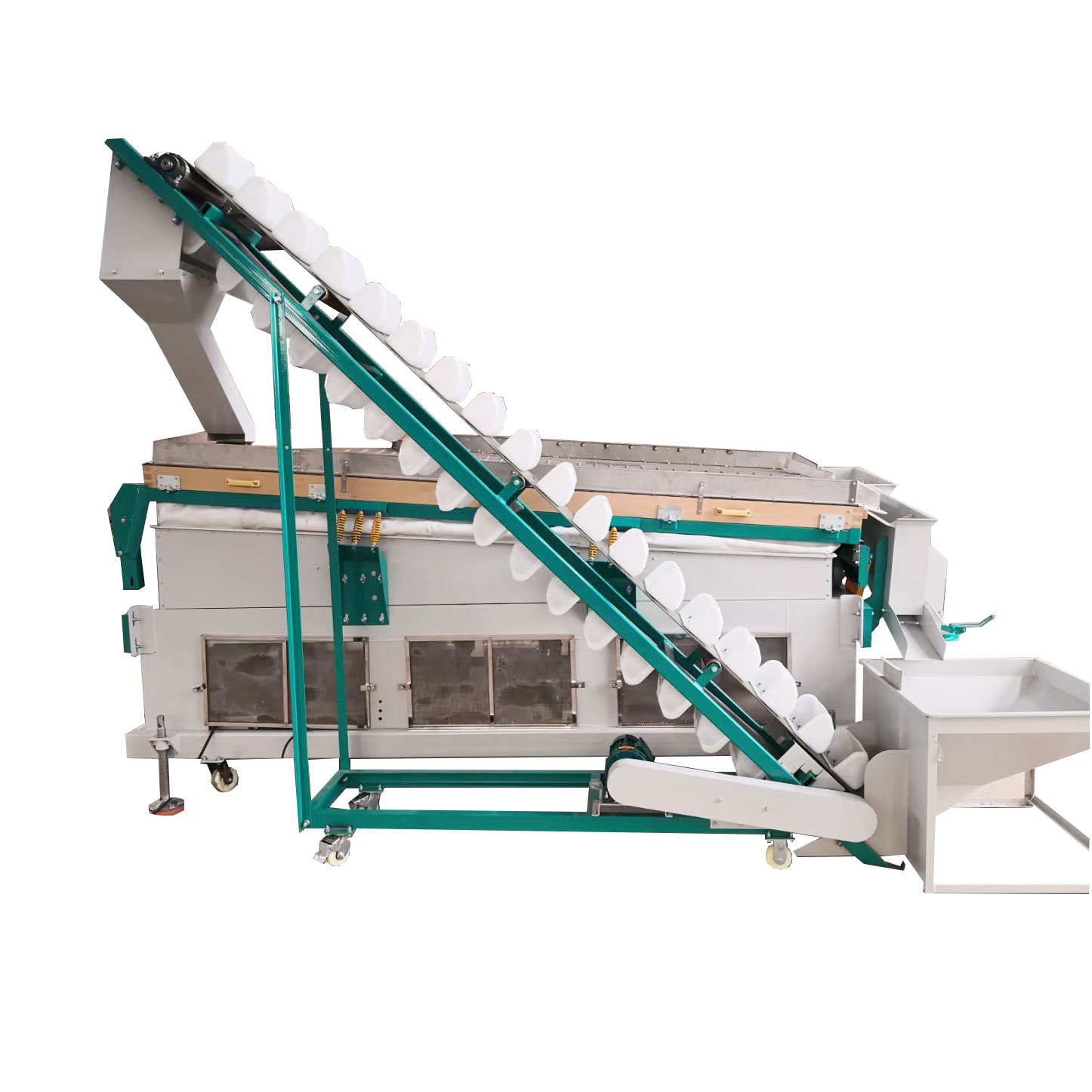 Peralatan Pengolahan Biji Kopi - Coffee Equipment Usa ulasan dan harga