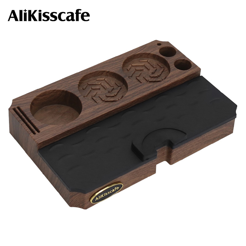 Tempat Portafilter Dudukan Sta - Coffee Equipment Holder ulasan dan harga