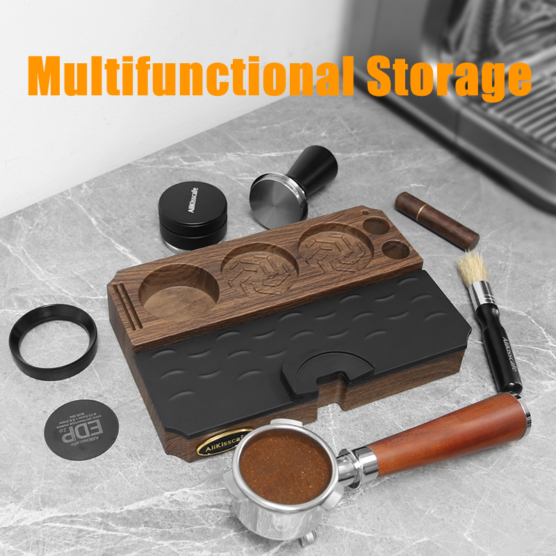 Tempat Portafilter Dudukan Sta - Coffee Equipment Holder ulasan dan harga