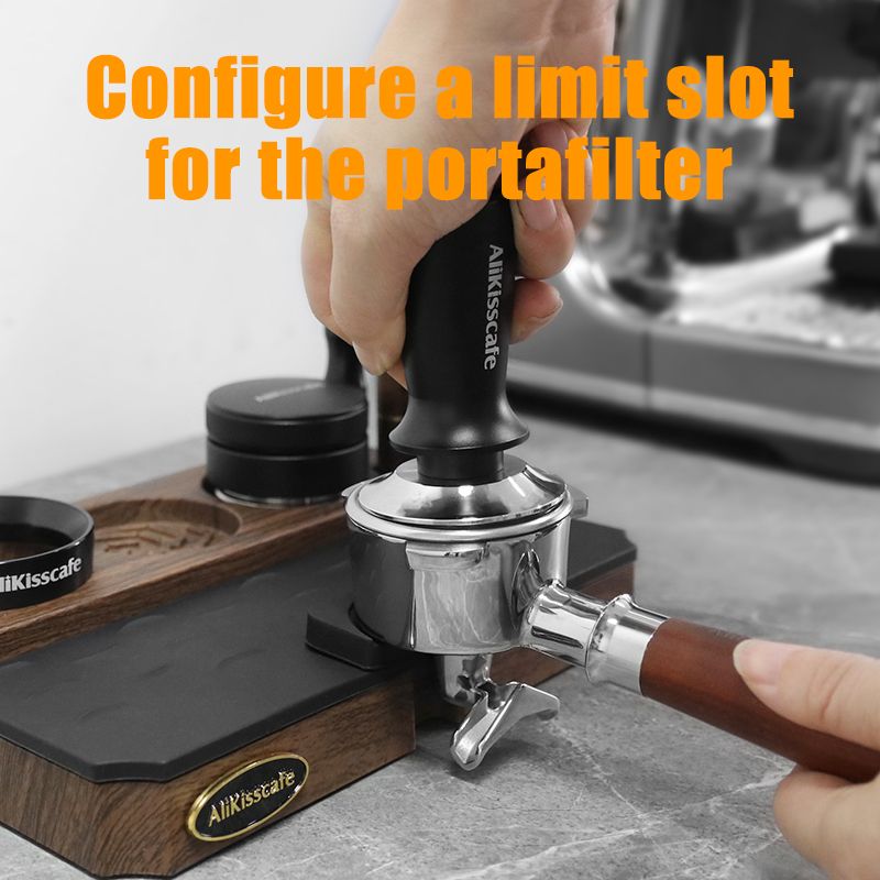 Tempat Portafilter Dudukan Sta - Coffee Equipment Holder ulasan dan harga