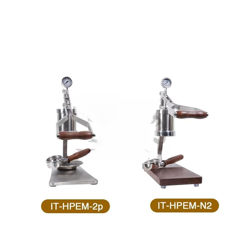 Mesin Pembuat Kopi Manual Set  - Coffee Equipment For Espresso Machine ulasan dan harga