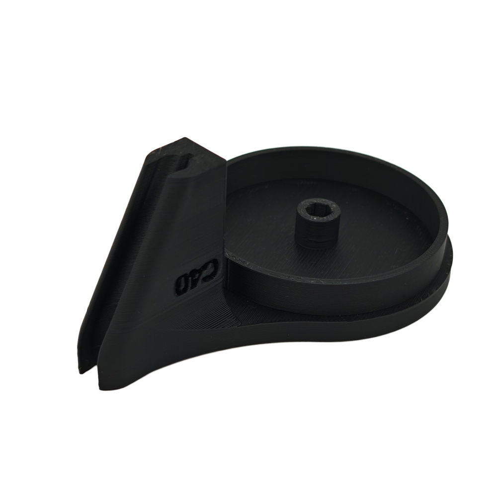 Penyangga Braket Engkol untuk  - Coffee Equipment Holder ulasan dan harga