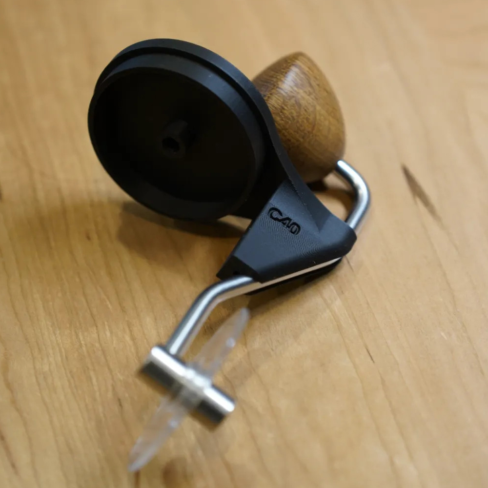 Penyangga Braket Engkol untuk  - Coffee Equipment Holder ulasan dan harga