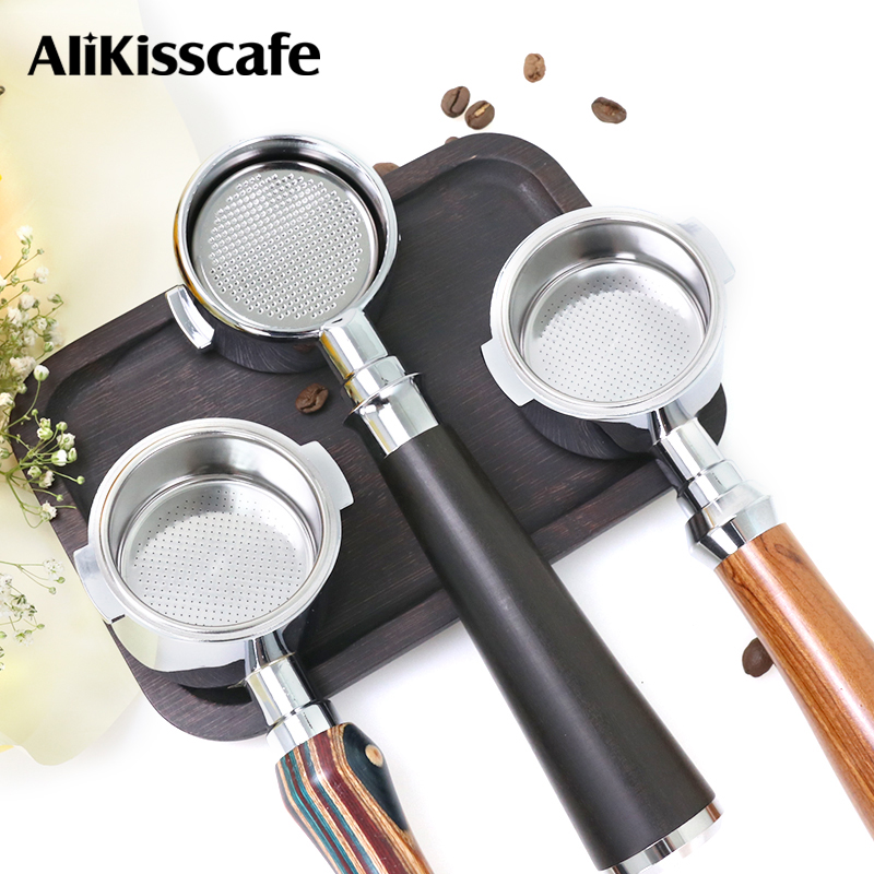 Portafilter tanpa dasar 51MM d - Delonghi Espresso Ecp3420 ulasan dan harga