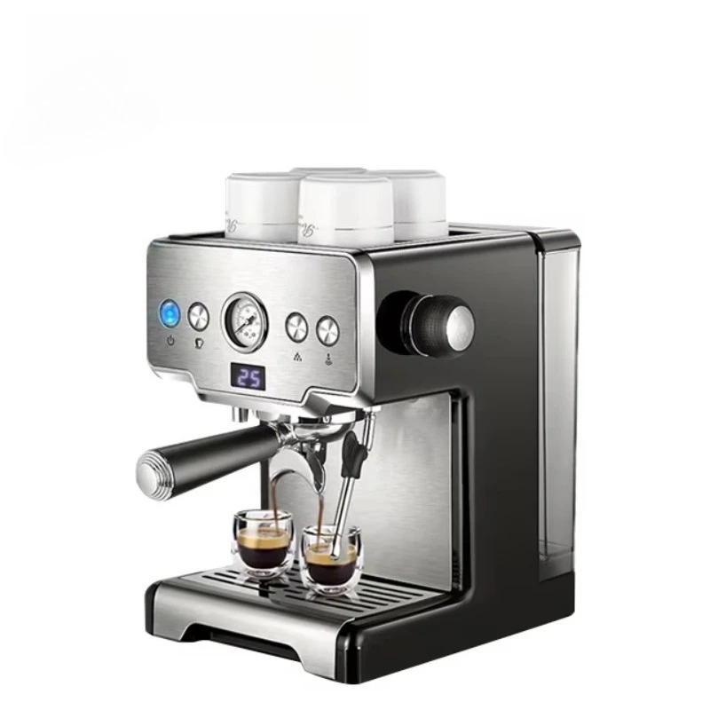 Peralatan Kopi Espresso CRM360 - Coffee Equipment For Espresso Machine ulasan dan harga