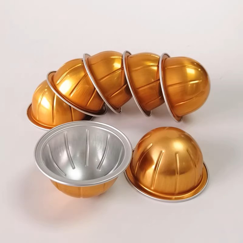 Mesin Penyegel Kopi Manual Hea - Coffee Equipment For Espresso Machine ulasan dan harga