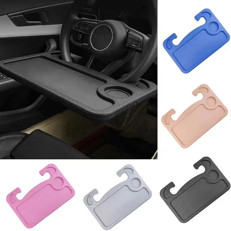 Meja Makan mobil portabel, dud - Coffee Equipment Holder ulasan dan harga