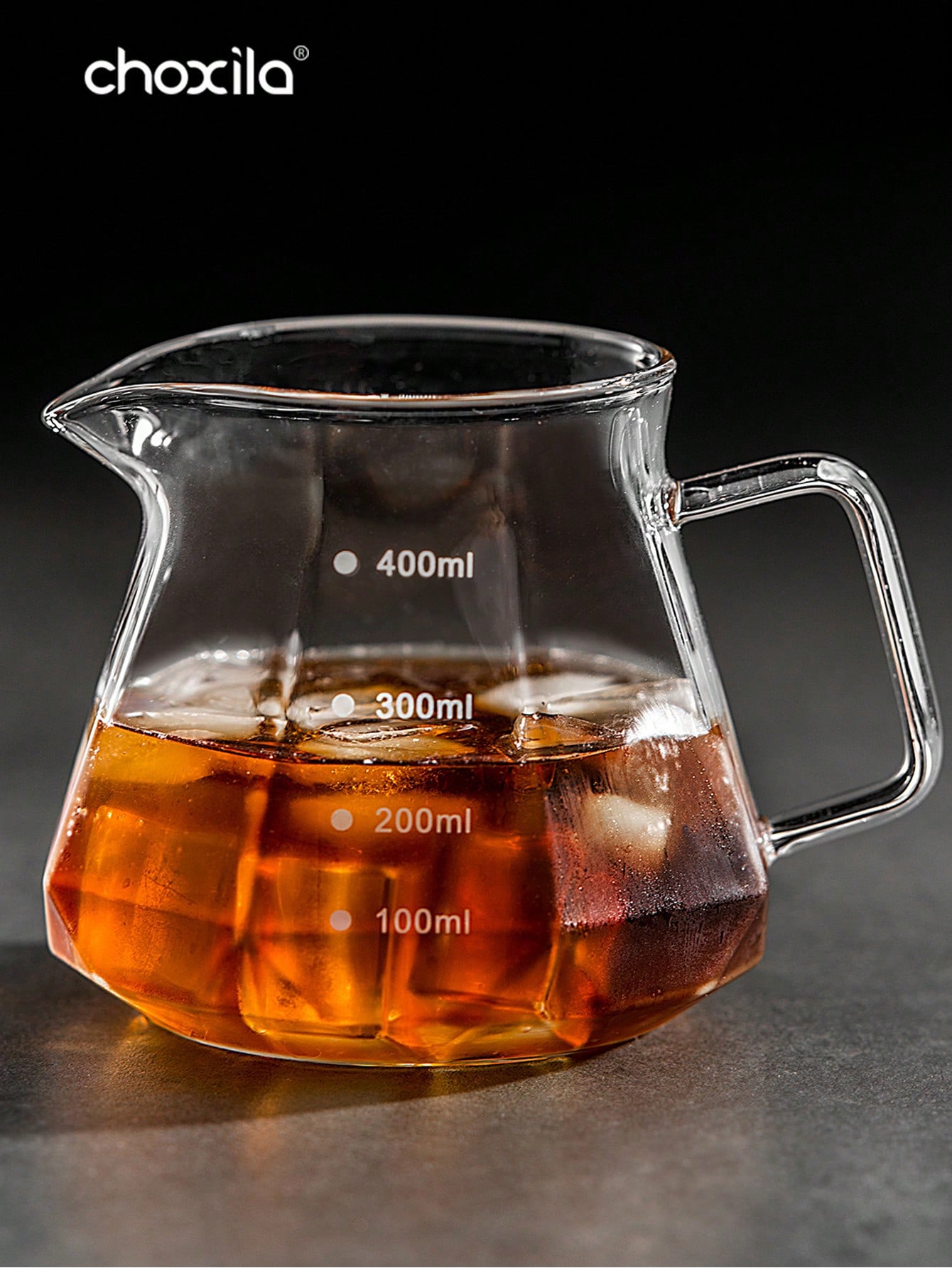 8 Buah Set Kopi Tuang Di Atas, - Coffee Equipment Kit ulasan dan harga