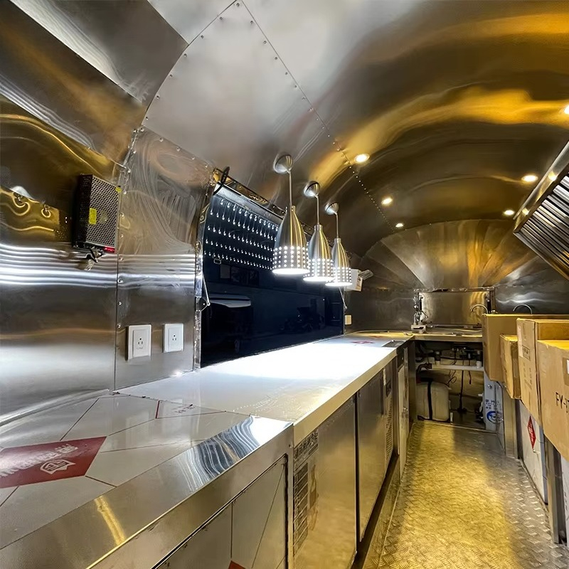 Truk Makanan, Restoran Bergera - Coffee Equipment Usa ulasan dan harga
