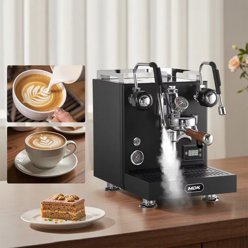 Mesin Espresso E61 Group Head, - Coffee Equipment For Espresso Machine ulasan dan harga