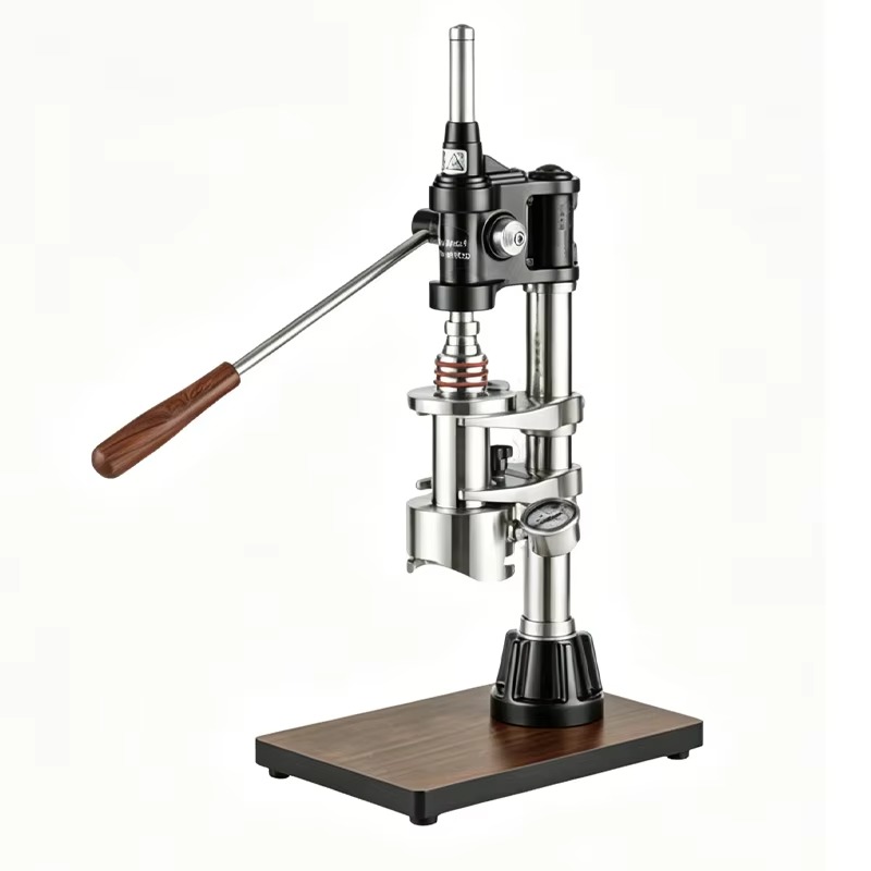 Mesin Kopi Espresso Rumah Tang - Coffee Equipment For Espresso Machine ulasan dan harga