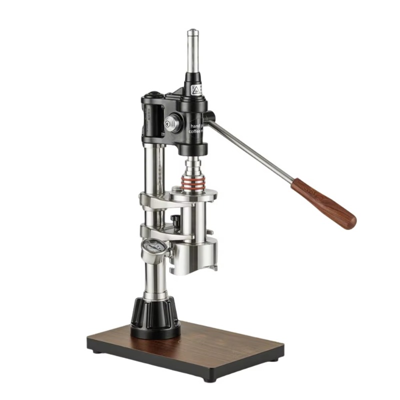 Mesin Kopi Espresso Rumah Tang - Coffee Equipment For Espresso Machine ulasan dan harga