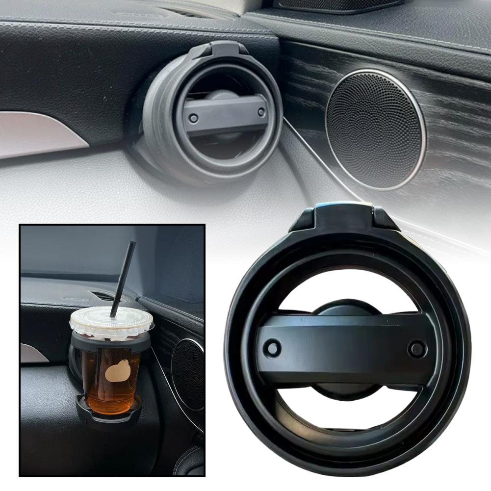 Untuk BMW MINI Tempat Cangkir  - Coffee Equipment Holder ulasan dan harga