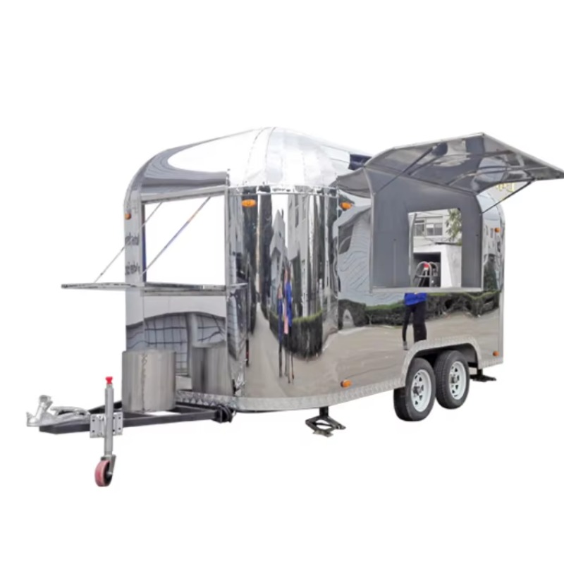 Truk Makanan, Restoran Bergera - Coffee Equipment Usa ulasan dan harga