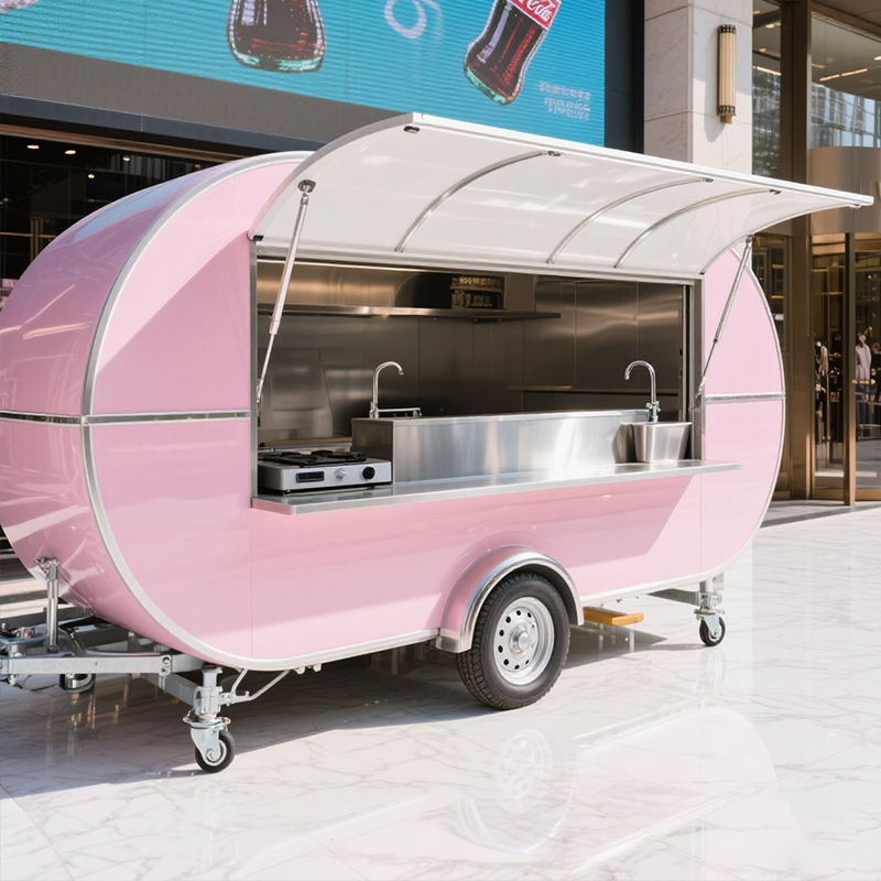 Harga Pabrik Trailer Makanan,  - Coffee Equipment Uk ulasan dan harga