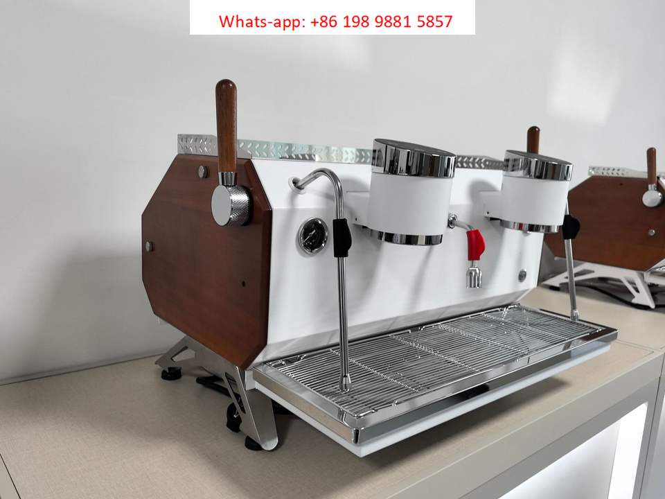 Mesin Kopi Espresso Barista Pr - Coffee Equipment For Espresso Machine ulasan dan harga