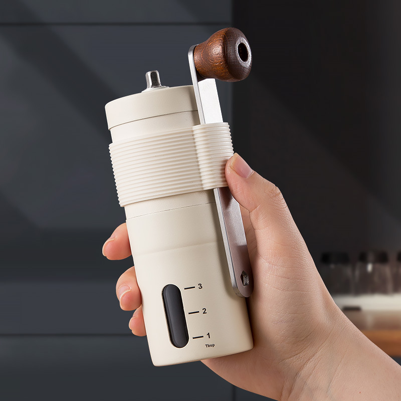 Kombinasi set kopi, penggiling - Coffee Equipment Kit ulasan dan harga